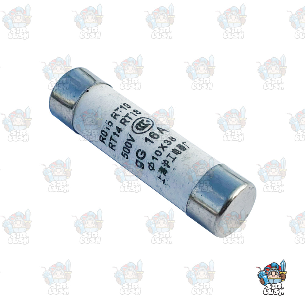 CAB Fuse 10A - Skyline 2