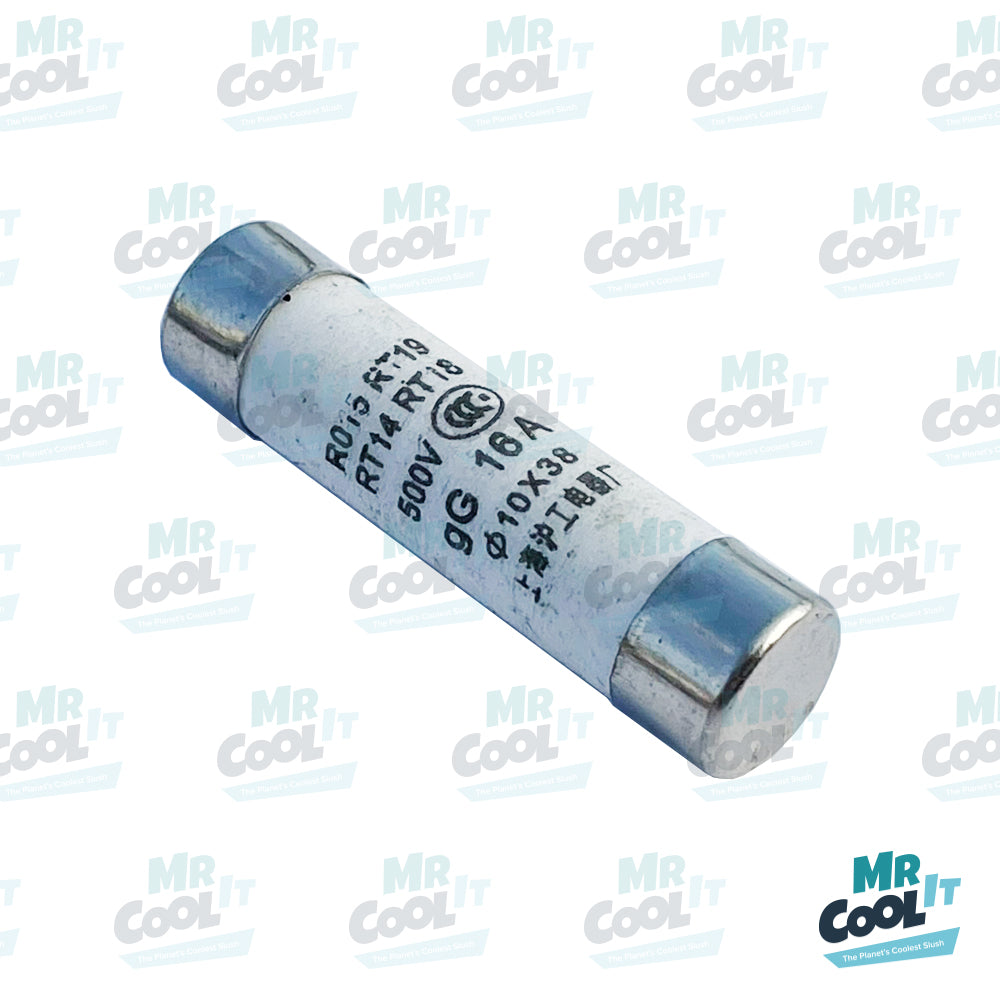 CAB Fuse 10A - Skyline 2