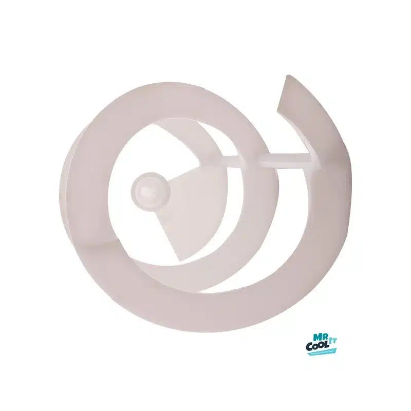 GBG 5L Spiral Beater - G5 Series back