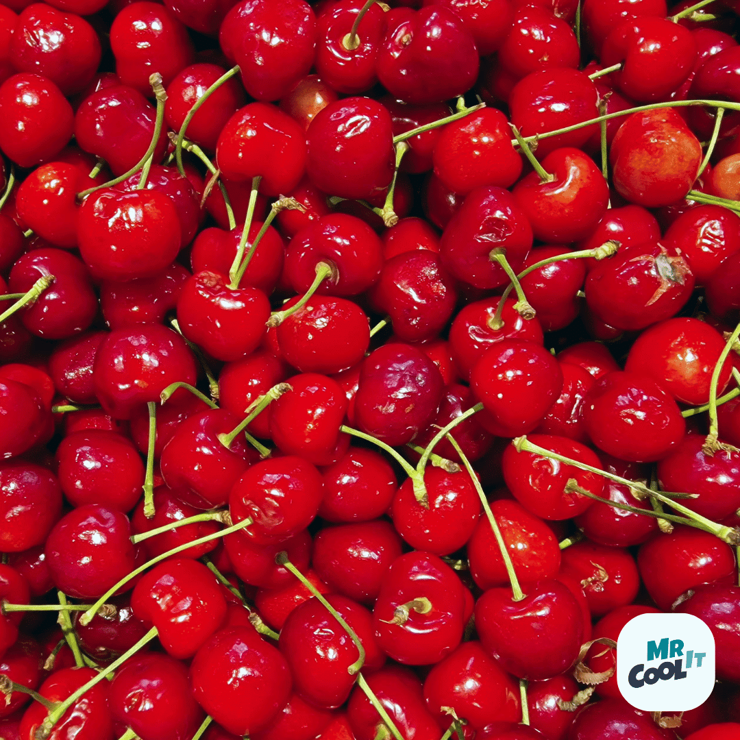 Cherry fruit