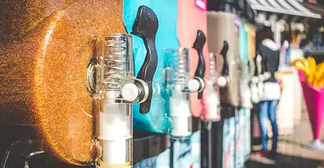 How to use & care for a slush machine to help it last longer