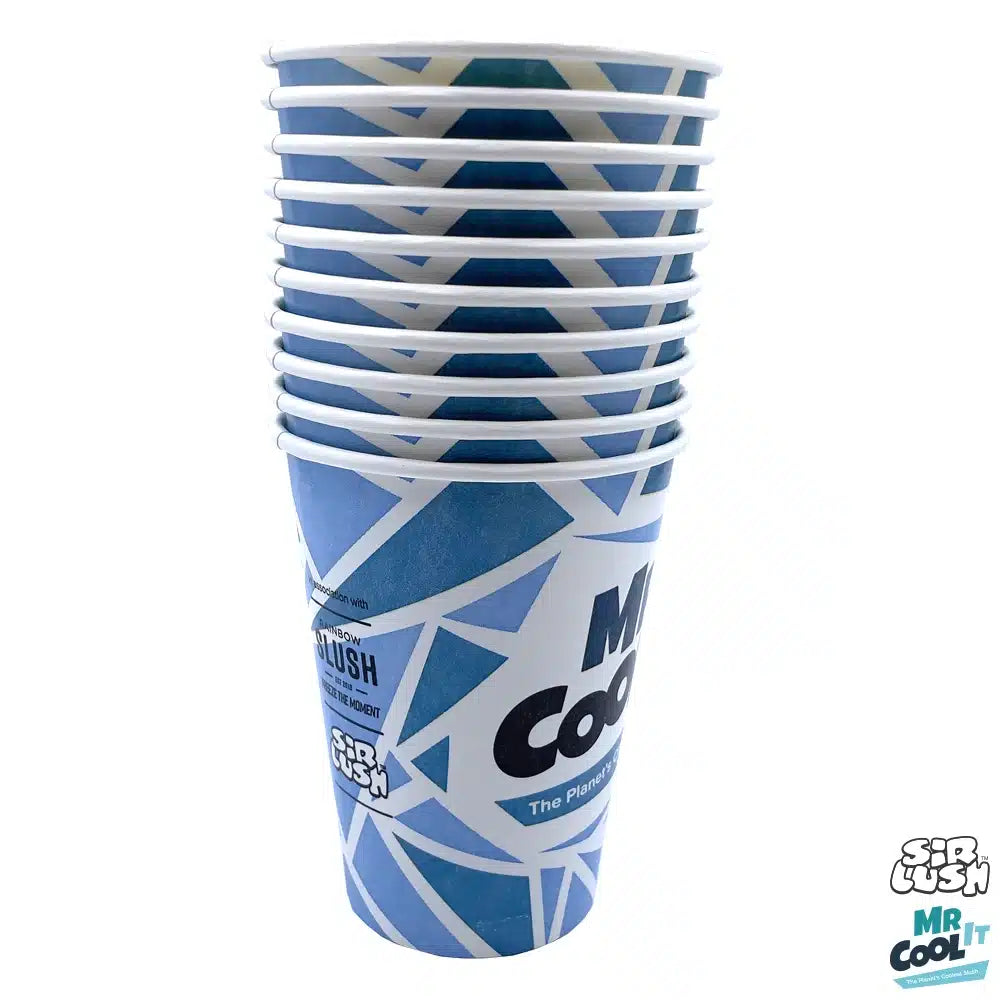 Box of 1000 x 12oz MCI Paper Cups