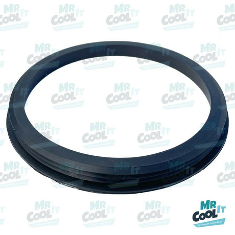 CAB Rear Bowl Gasket Seal In Black