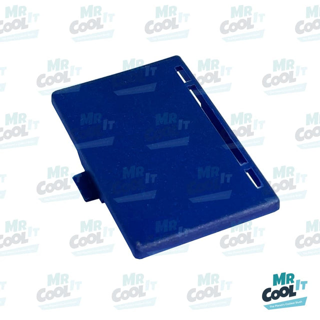 CAB Mini Door Slush Adjust Blue