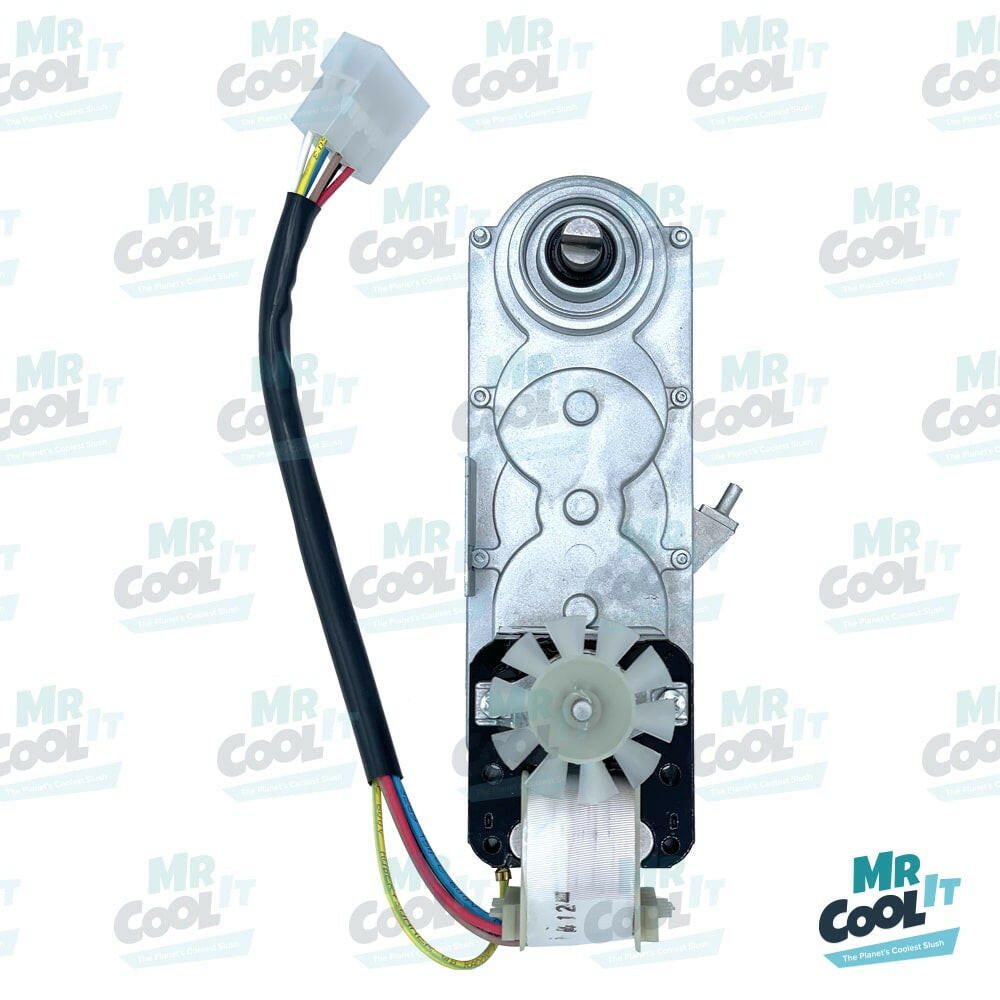 CAB Gear Motor (Short Driveshaft) | Shop Now