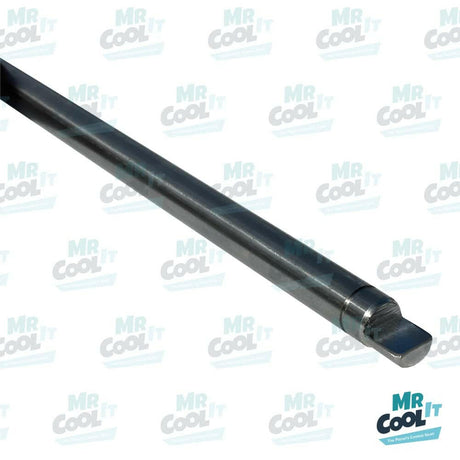 CAB skyline central driveshaft