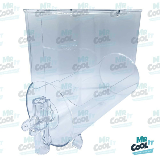 CAB 10L Bowl for Skyline Slush machine without tap assembly & seals