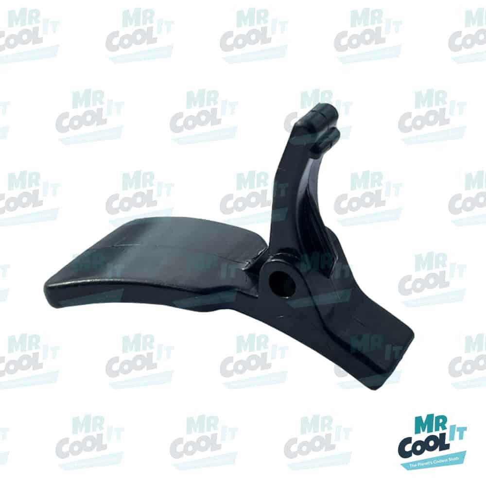 CAB Push Tap Handle in Black