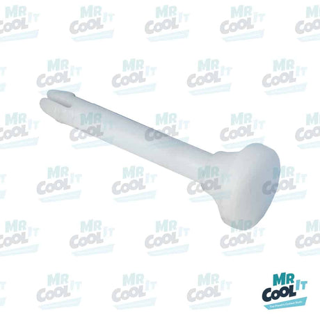 CAB Tap Handle Pin White