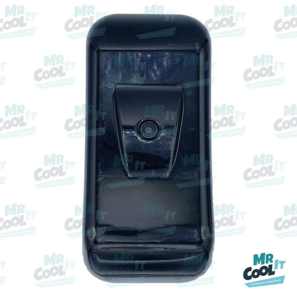 Lid for CAB Skyline 6 or 10 litre slush machine bowls in black