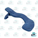 CAB Skyline tap handle in blue