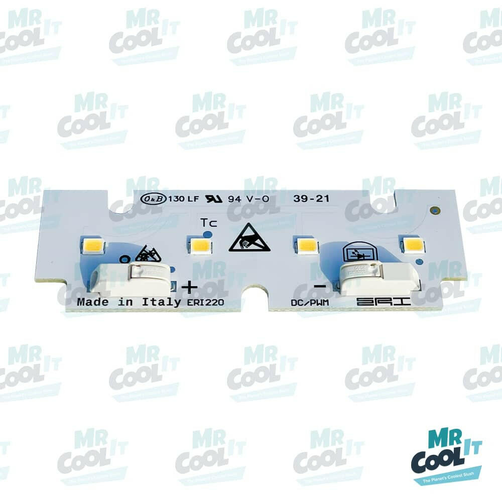 CAB LED Rectangle Lamp for Skyline (New Type)