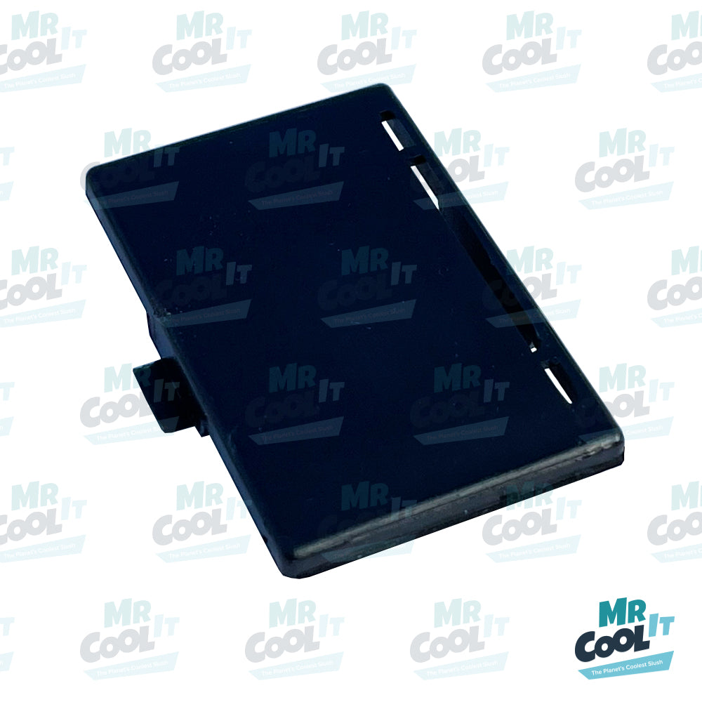 CAB Mini Door Slush Adjust (Black)
