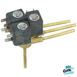 Triple Manifold Solenoid for GBG Slush Machine