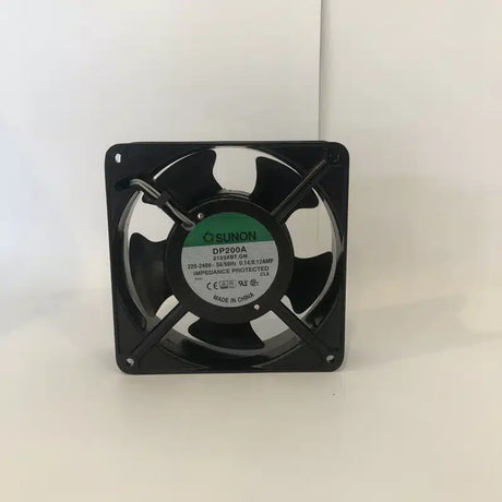 Elco Axial Fan Motor 18W part