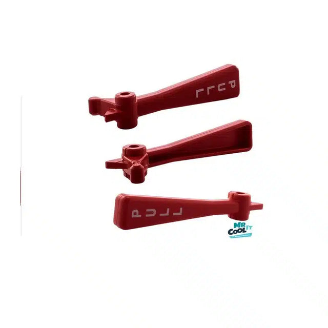 Ugolini/BRAS Tap Handle (New Type) (Red)