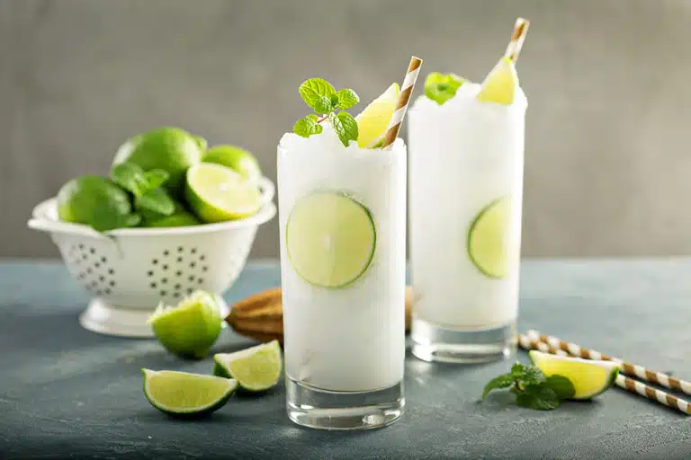 Mojito-Cocktail-Slush-