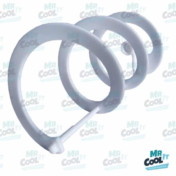 CAB Spiral Beater (White)