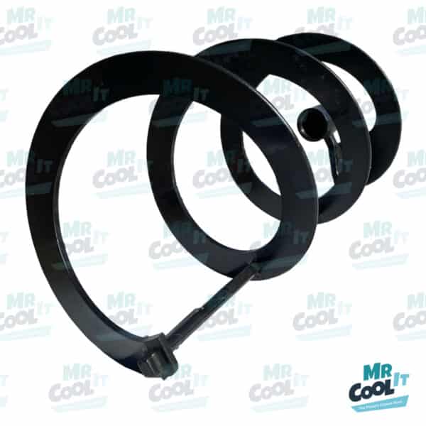 CAB Spiral Beater (Black)