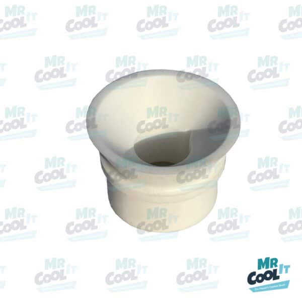 CAB Suction Cap Spiral Gasket Seal