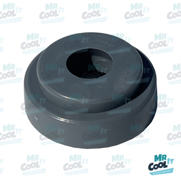 CAB Bowl Sealing Ring in grey