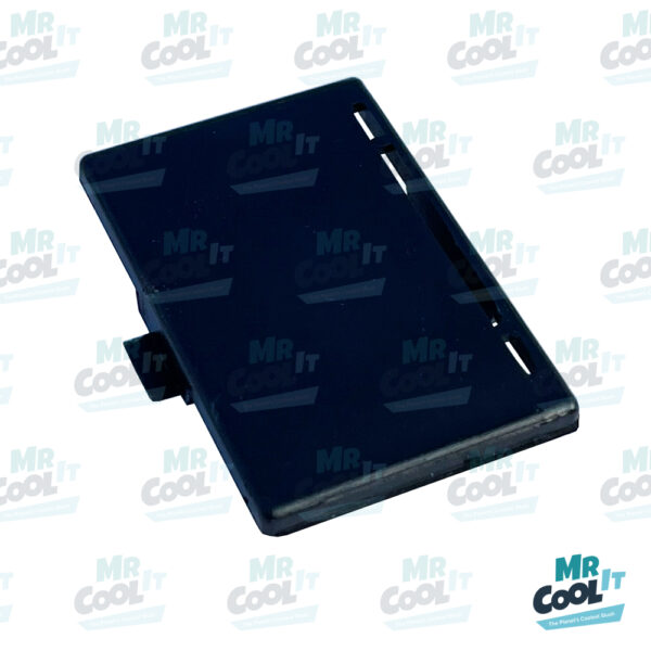 CAB Mini Door Slush Adjust Black