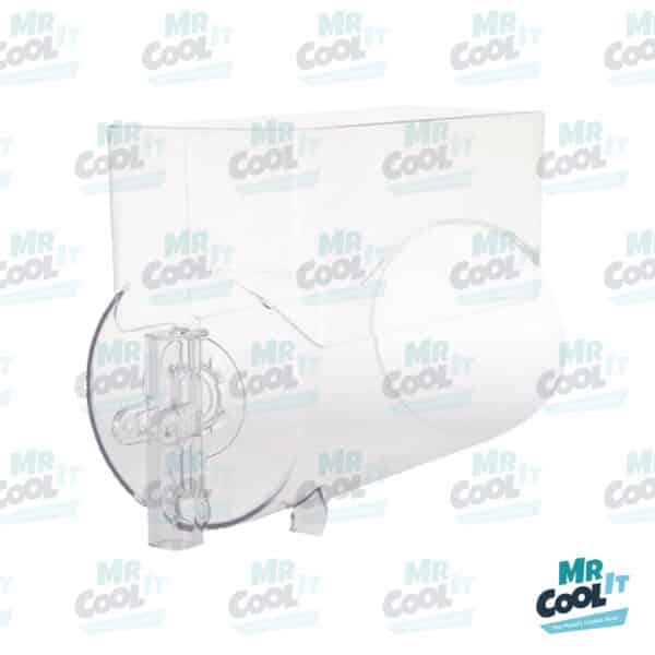 CAB 6L Bowl for Compact Slush machine without tap assembly & seals