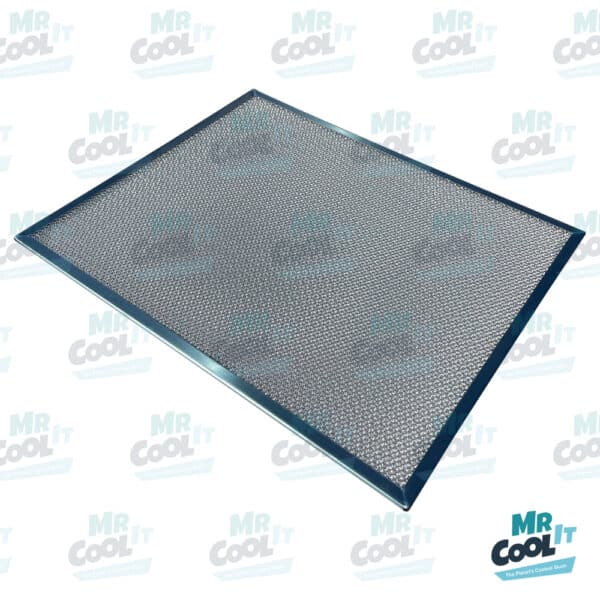 CAB Skyline Condenser Metal Filter