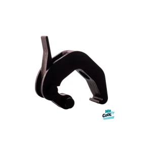 Elmeco Hinge Hook (Black) (USED)