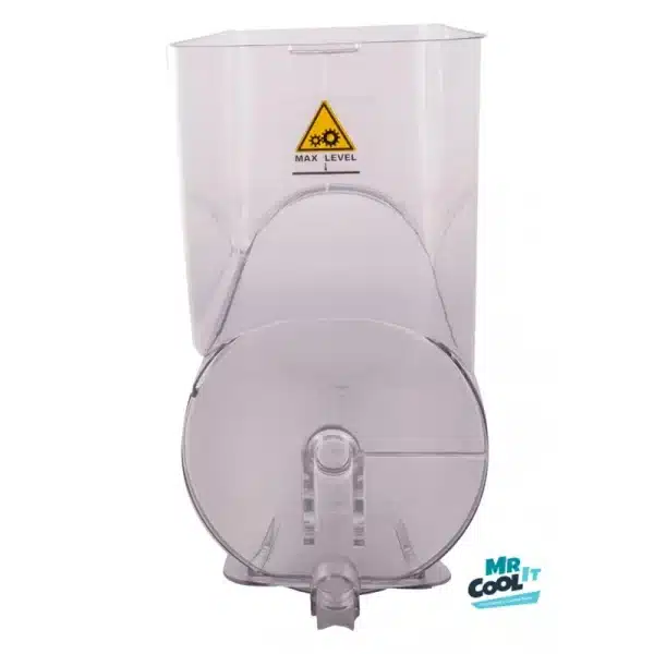 GBG 12L Bowl Tank - Granisun Series front