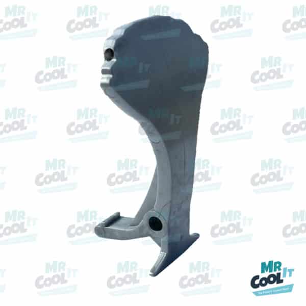 CAB512 - CAB Faby Pull Tap Handle in Silver