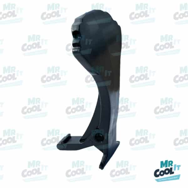 CAB512 - CAB Faby Pull Tap Handle in Black