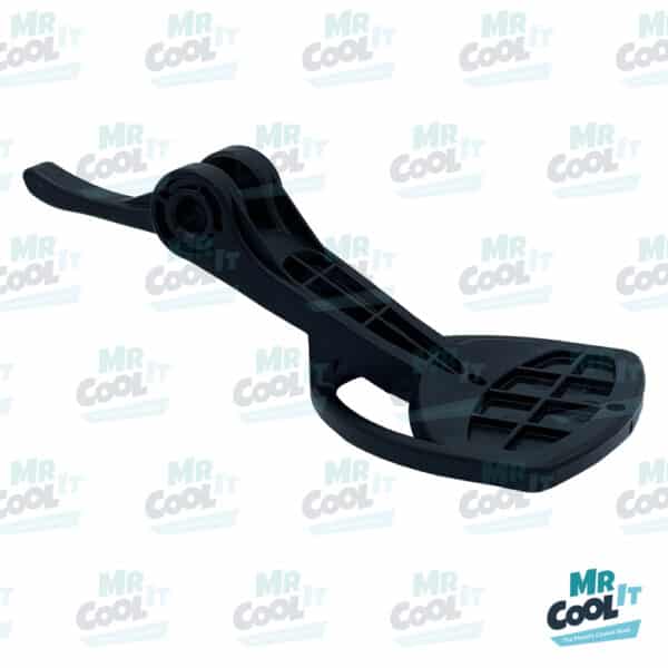 CAB Infinity slush machine tap handle in black