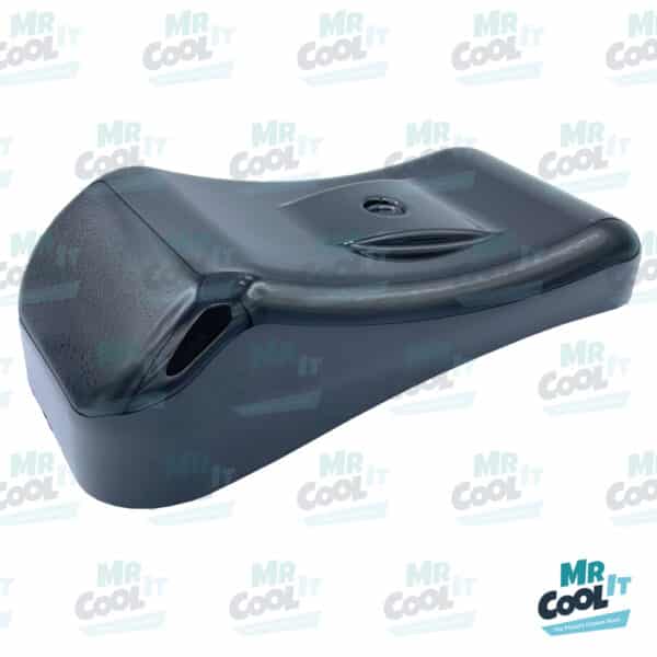 Lid for CAB Skyline 6 or 10 litre slush machine bowls in black