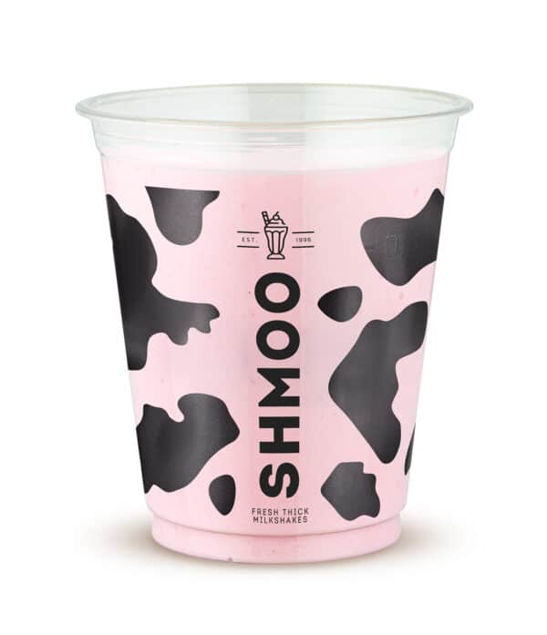 Shmoo Milkshake 13oz cup